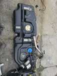Ford Transit mk8 lift zbiornik paliwa