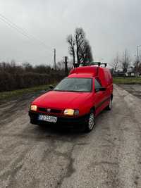 seat inca 1.4 mpi caddy