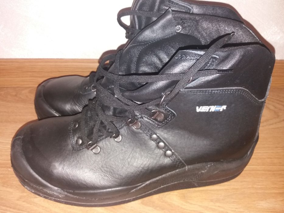 Спецвзуття, черевики р.44
