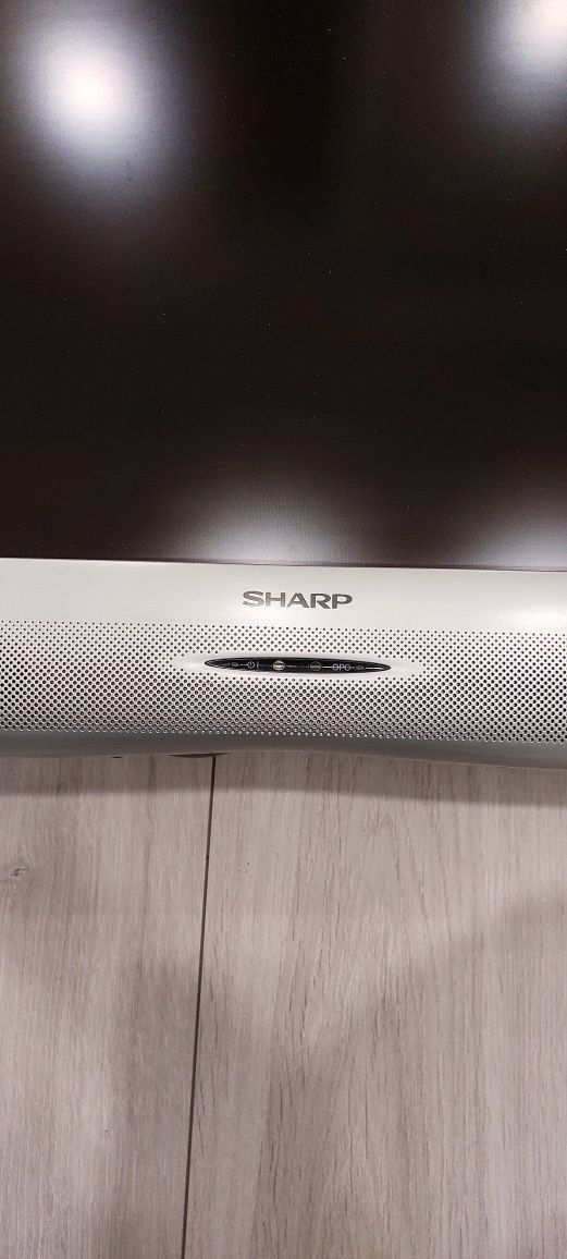 Телевизор Sharp LS-20SH1E