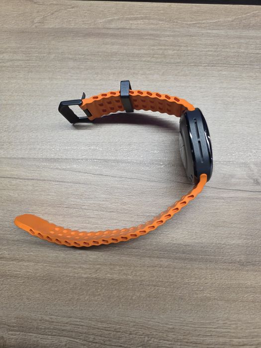 Samsung galaxy watch ultra com fatura