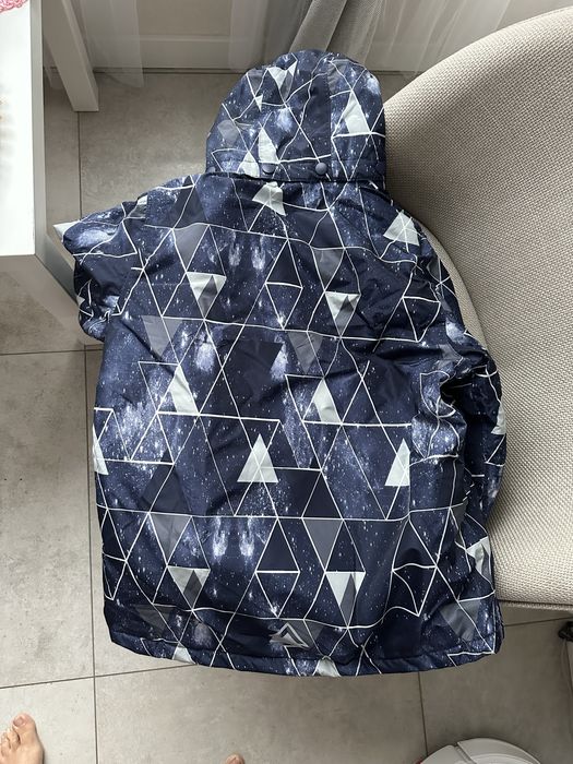 Куртка лижна Crivit