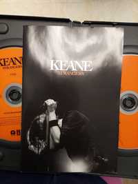 2 DVD Keane - Como novo