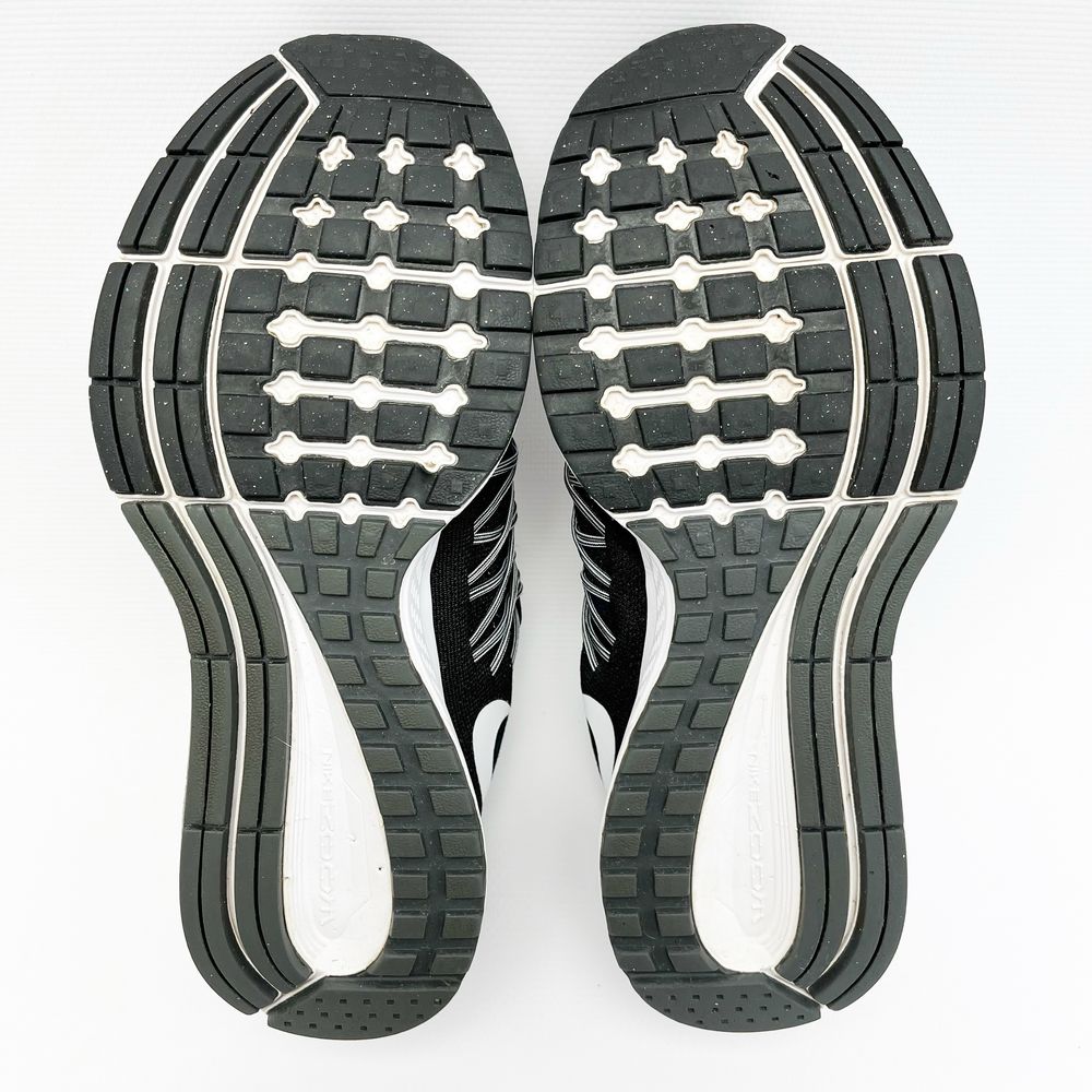 Кросівки Nike (Розмір 37.5) 23,5 см бігові для бігу залу тренувань
