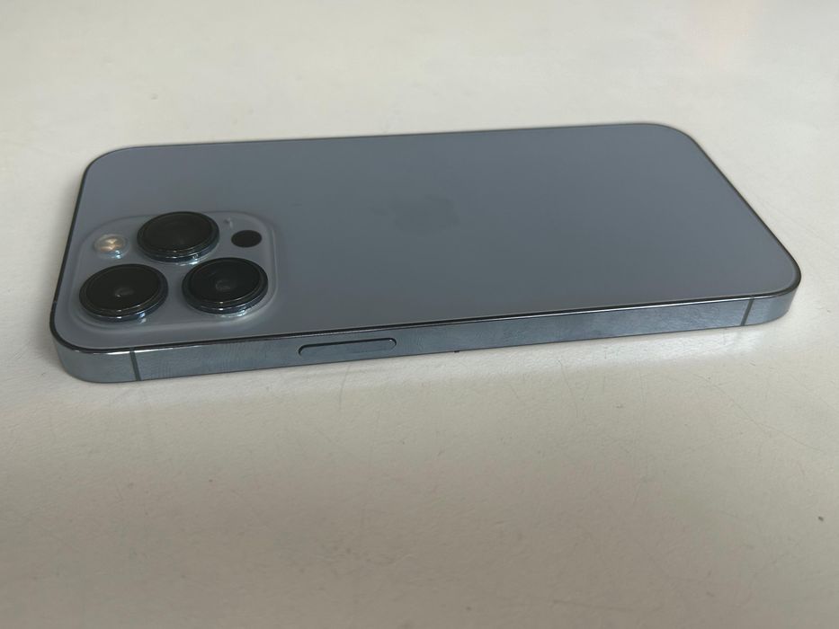 iPhone 13 pro TANIO