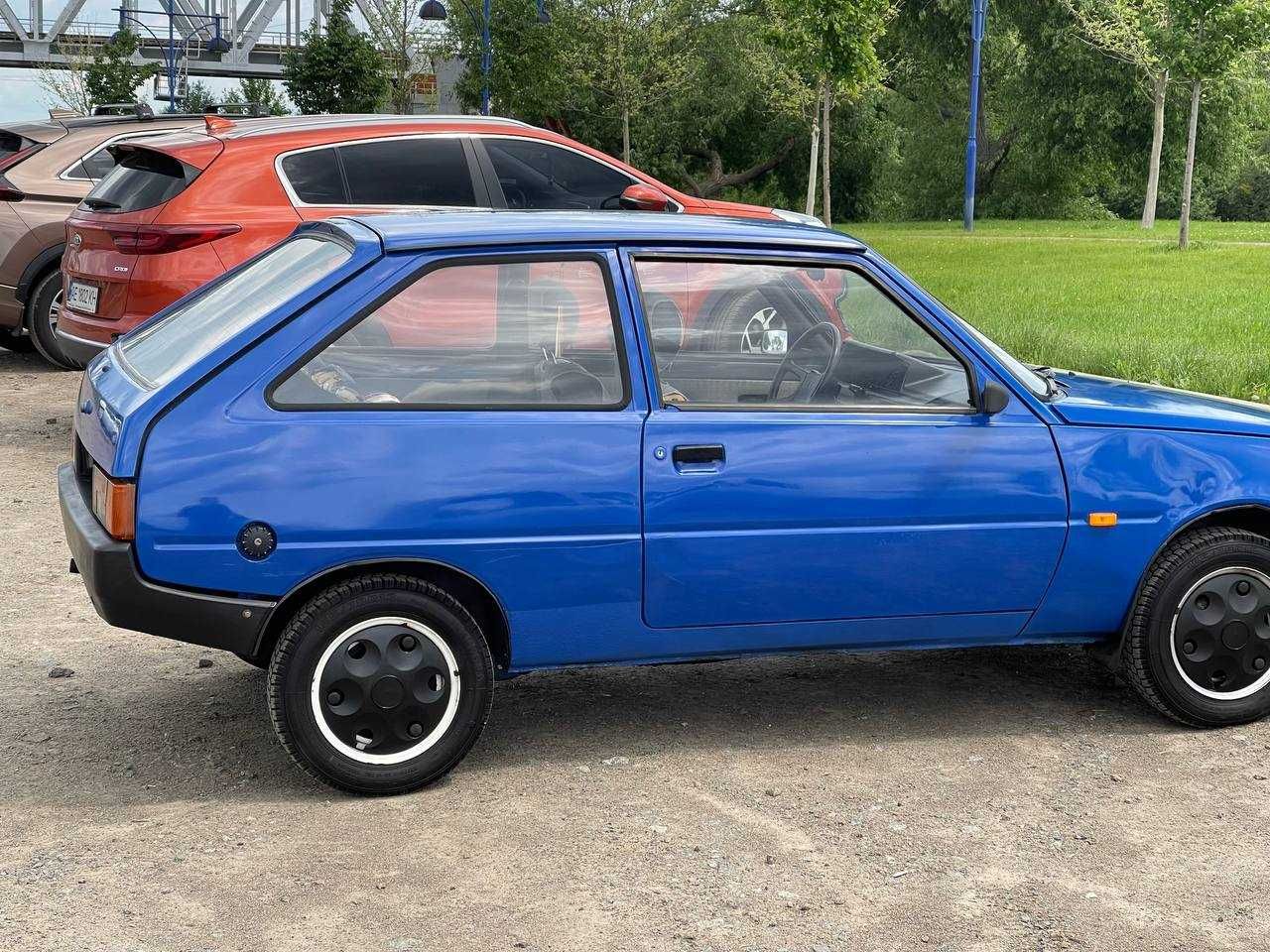 ЗАЗ  1102 Таврия 1,1 1998