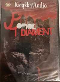 [Audiobook] Popiół i diament
Jerzy Andrzejewski