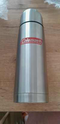 Świetny termos Coleman 750ml