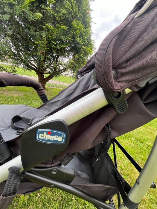 Wózek spacerowy Chicco
