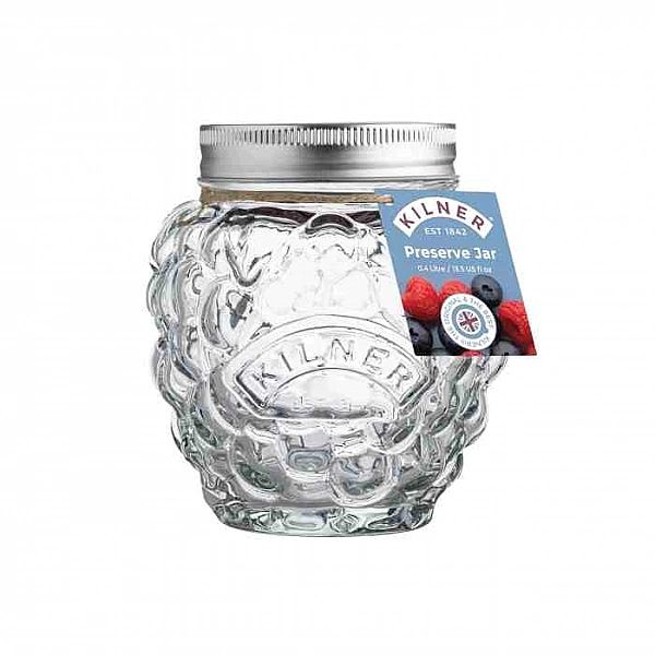 Słoik 0,4 l. Berry Fruit / Kilner