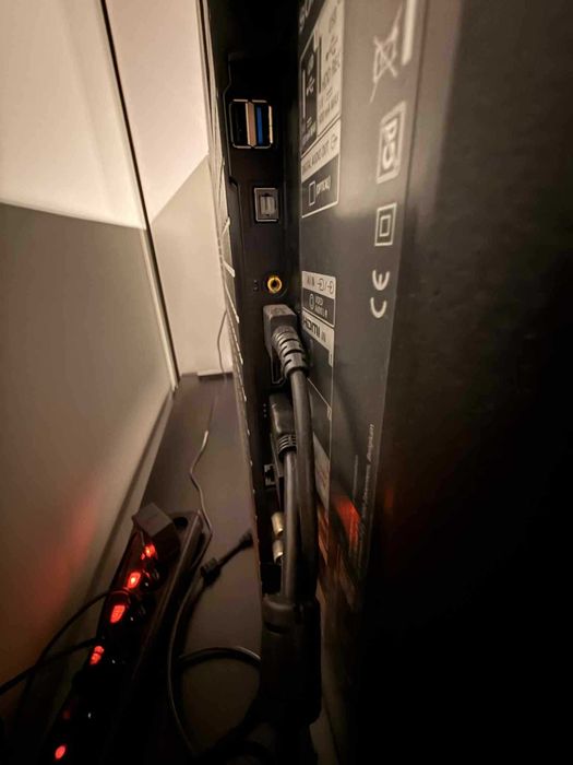 Telewizor SONY KD-55X85LAEP 55" LED 4K 120Hz Google TV