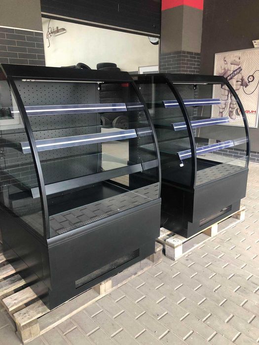 Witryna cukiernicza Lada Chłodnicza Frigo