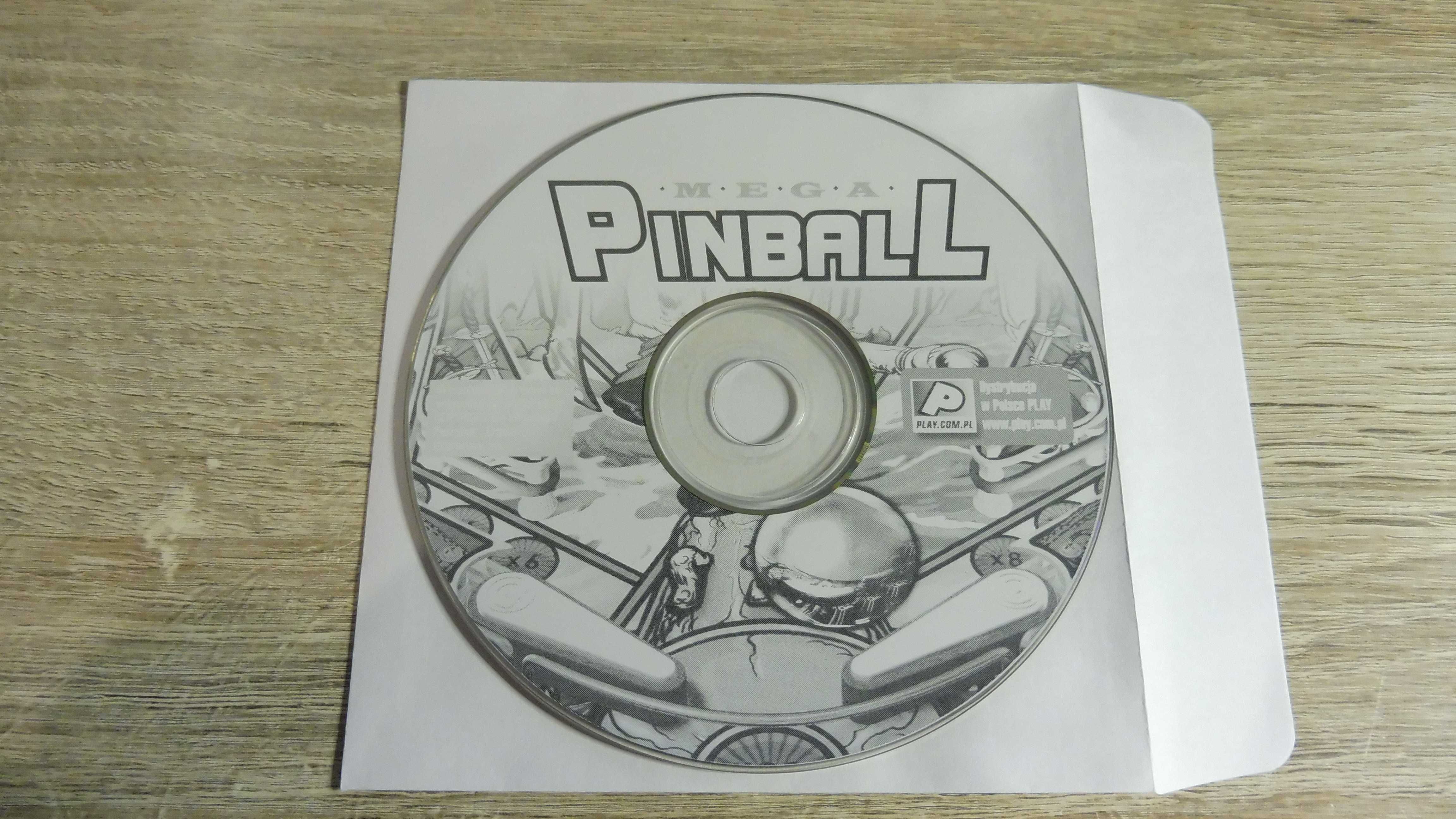 Mega Pinball - PC