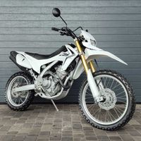 Продам мотоцикл Honda CRF250L (6871)