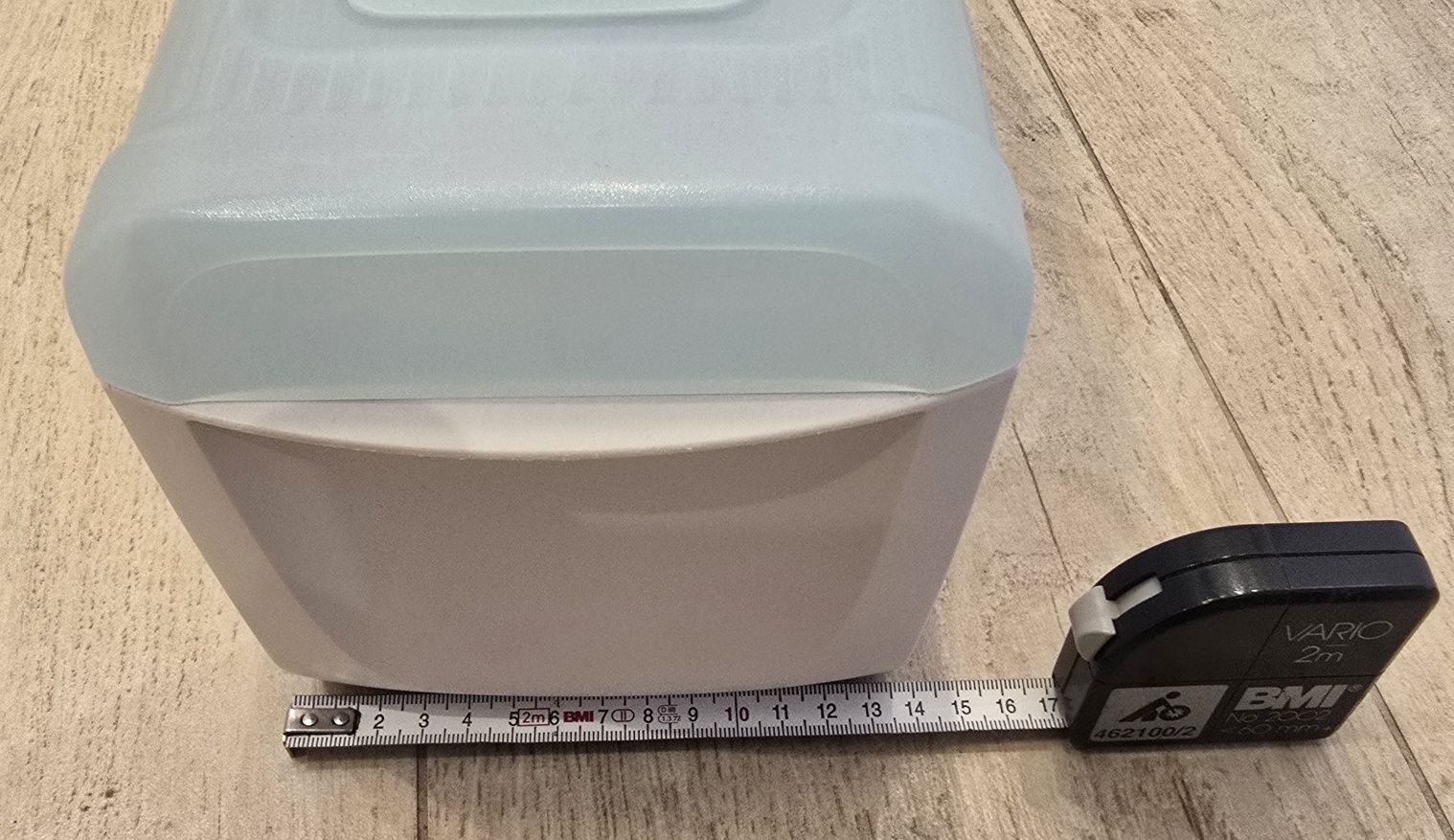 Chlebak pojemnik na chleb pieczywo Tupperware