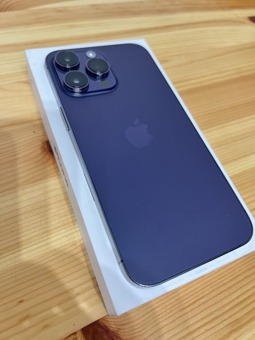 Iphone 14 Pro max 128gb