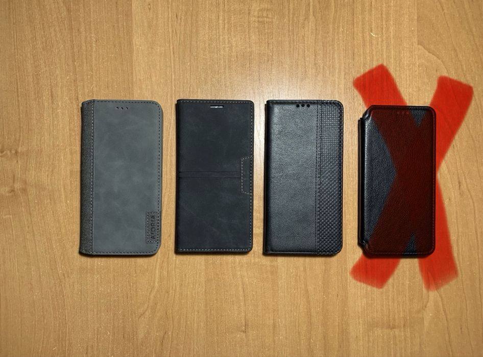 Чохол-книжка на Google pixel 5a