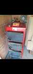 Piec DEFRO 17 KW