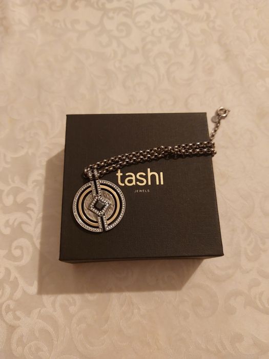 Vendo colar mais pendente da coleçao Marrakech da marca Tashi