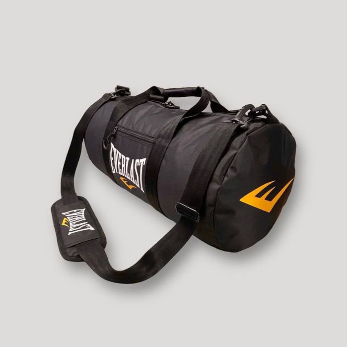 Спортивна сумка Everlast, сумка для боксу, сумка для тренувань. M та L