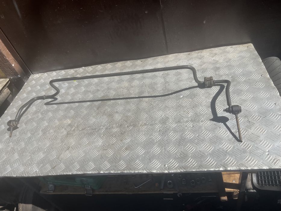 задний стабилизатор крайслер 300м chrysler 300m