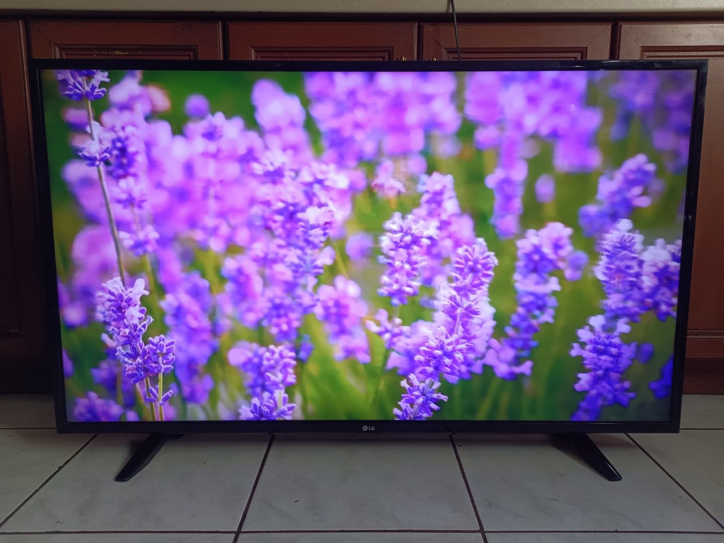 Tv LG 50" 4K Smart DVB-T 2 hevc WiFi UHD HDR telewizor LED WebOs