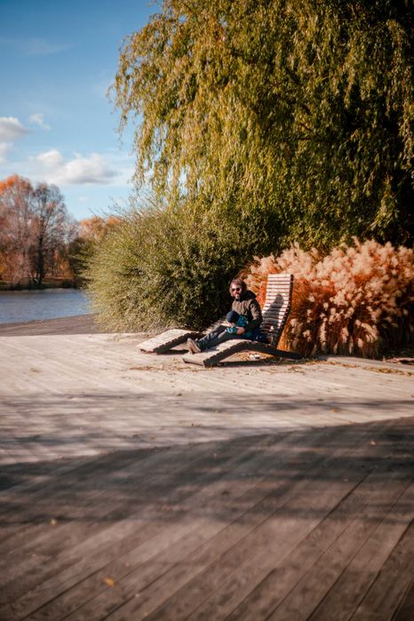 Продаж 1-кімнатної квартири 62 м2 під єОселю в ЖК City lake