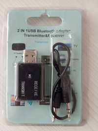 Bluetooth  Transmitter Receiver приймач і передатчик