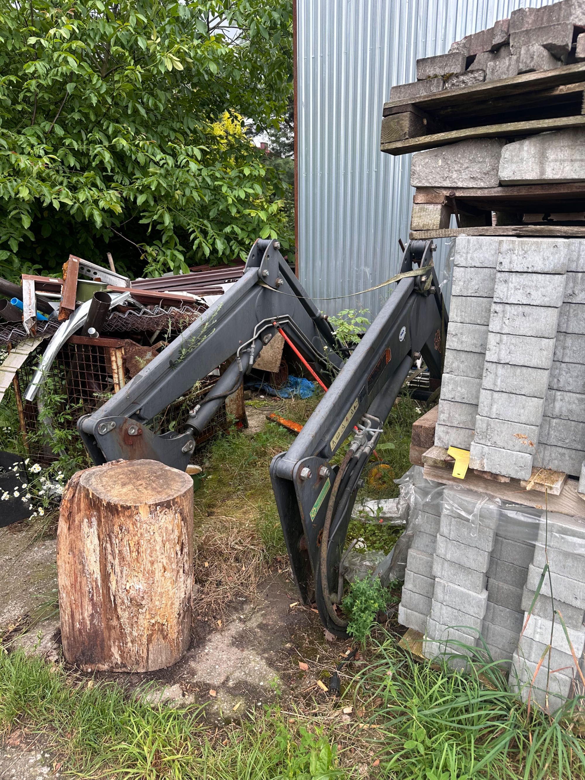 Deutz fahr agrotron 128 z turem