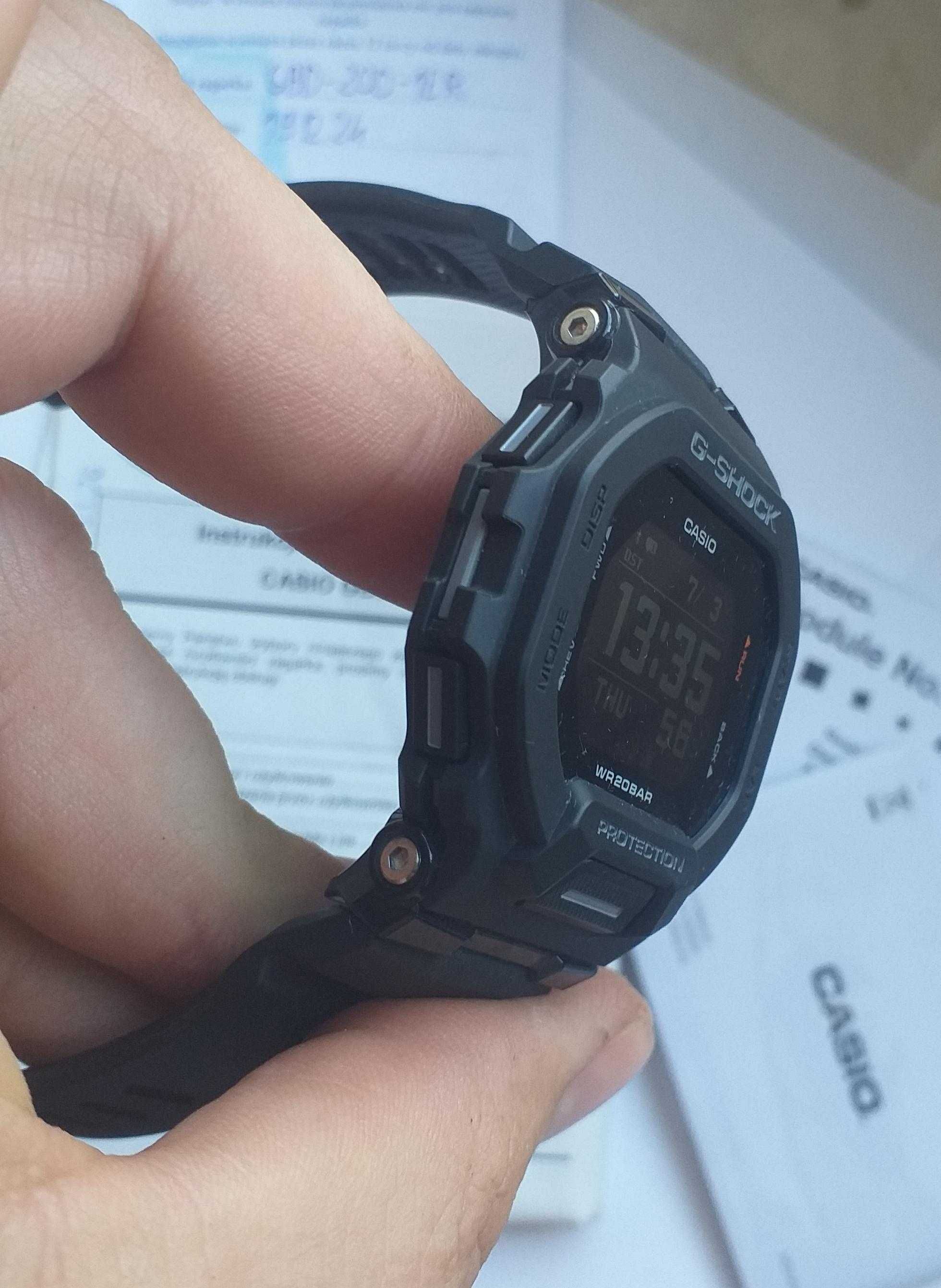 Zegarek Casio G-Shock GBD-200-1ER .