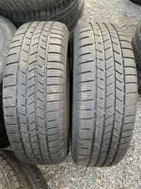 235/65r18 continental cross contact zimowe 2 szt