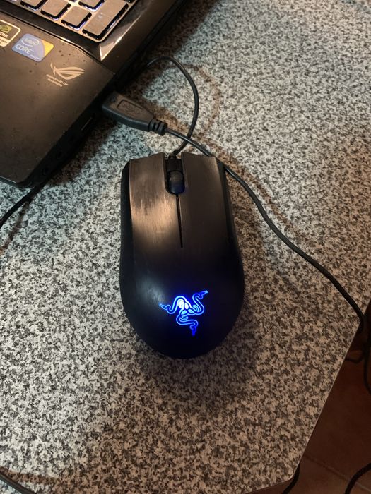 Comoutador Asus b gamer