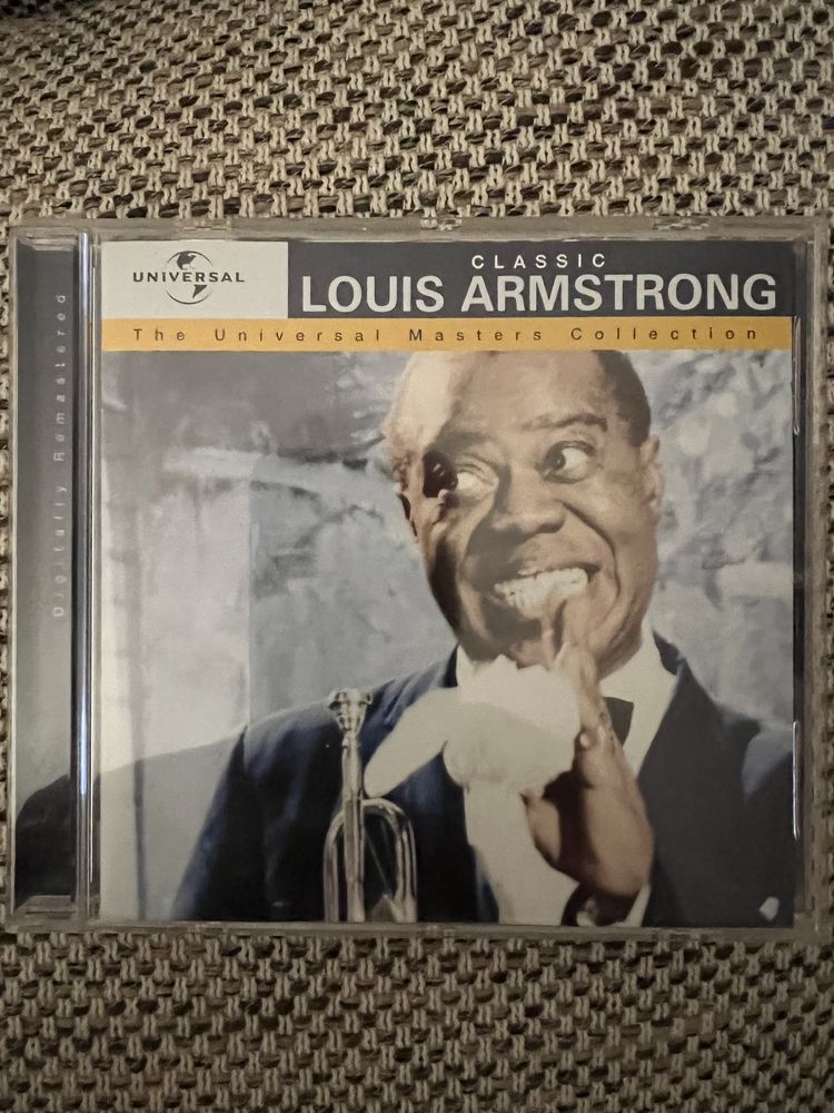 Louis Armstrong Classic