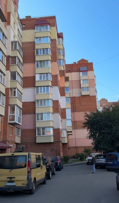 Оренда 2к на Браїлках. Власна котельня у будинку.Без тварин