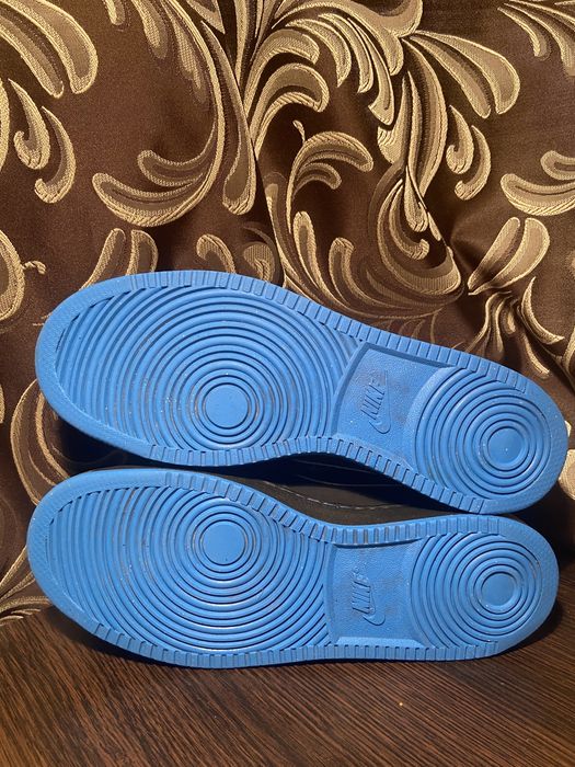 Кросівки Nike утеплені