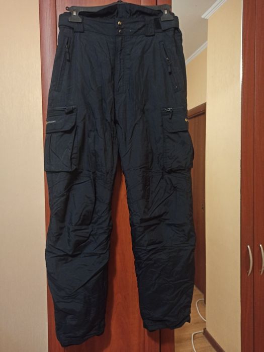 Лыжные штаны Cinnamon S (46-48)