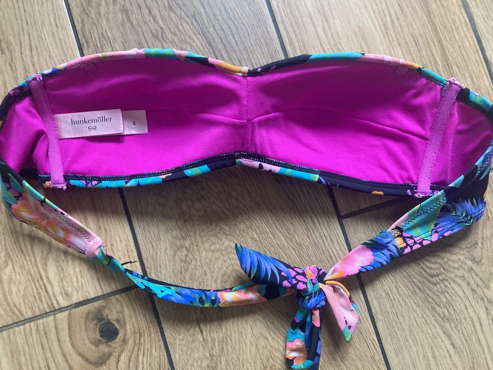 Hunkemöller kostium bikini 36 34 triumph