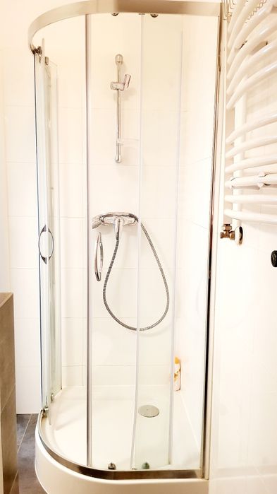 Apartament na os. Triton Park! NETFIX