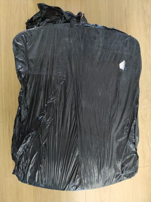 Hafciarka Brother VR (16h) + akcesoria+ stolik