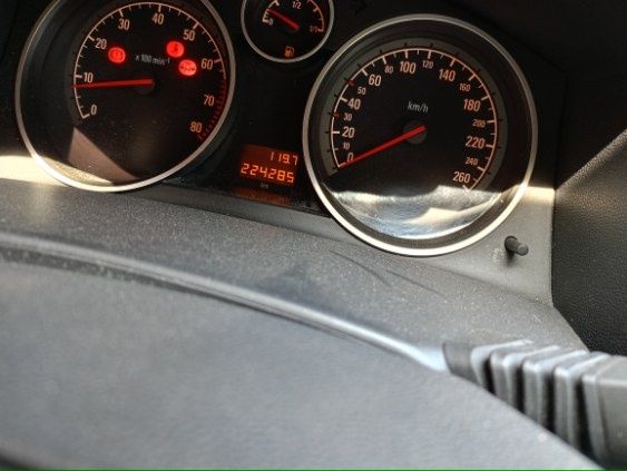 Sprzedam Opel Astra