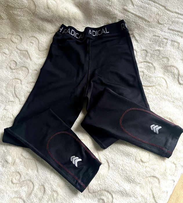 Bielizna termoaktywna Rough Radical 140/146