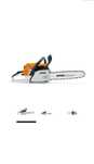 Продам stihl 260