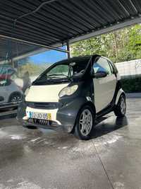 Smart fortwo 2006