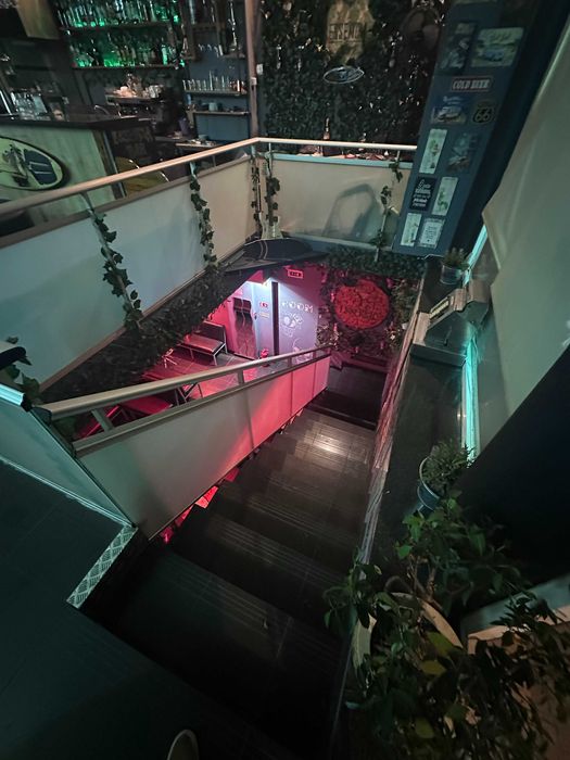 Trespasse de BAR em V.N.Gaia