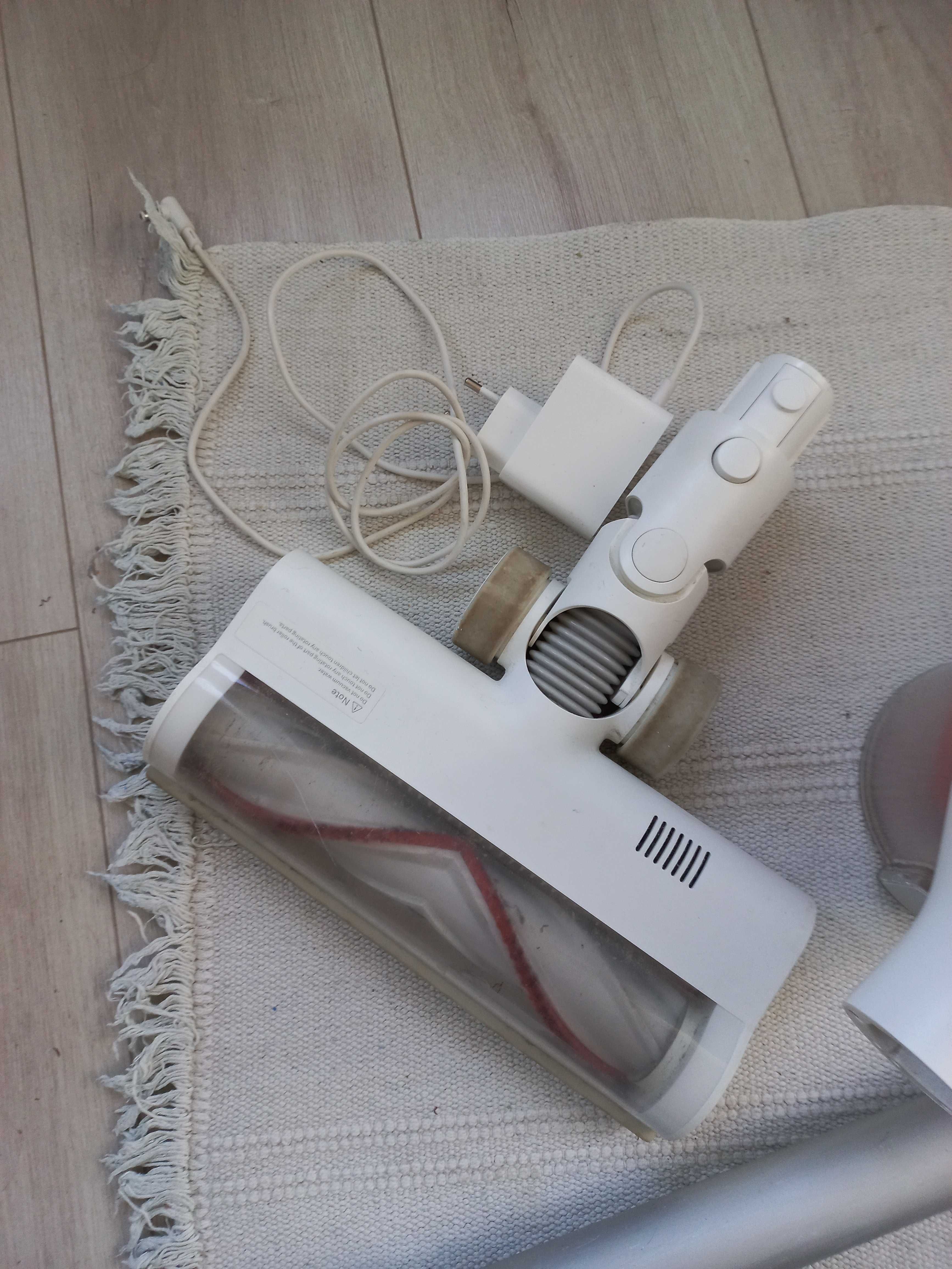 Odkurzacz pionowy Xiaomi Mi Vacuum Cleaner G9