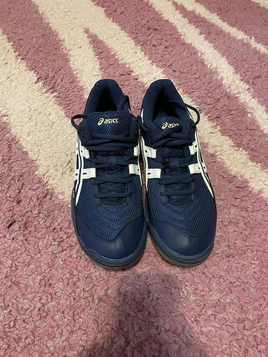 Продам кросівки asics gel - hunter, нові