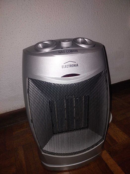 Termoventiladores