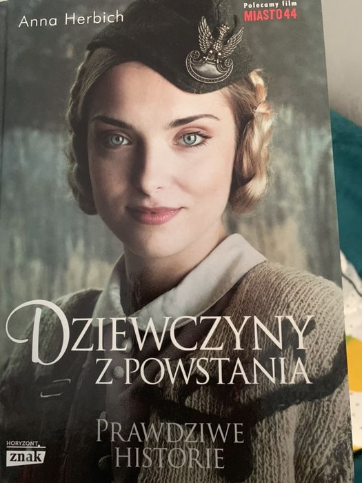 Dziewczyny z Powstania