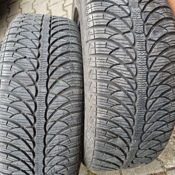 Fulda Montero 205/55/16 Zima
