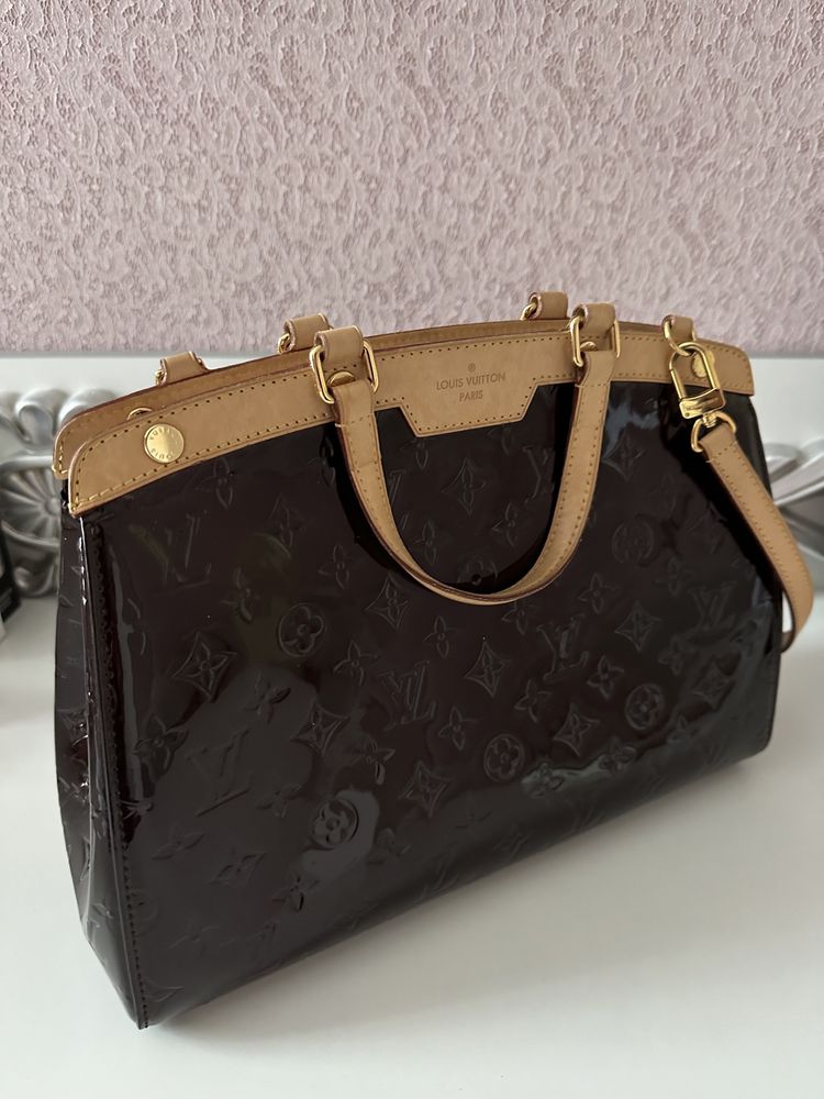 Сумка louis vuitton оригинал